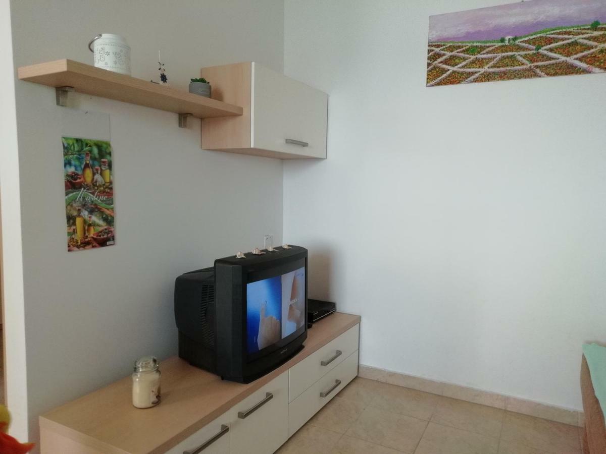 Apartment Zdene Rogoznica  Exteriör bild