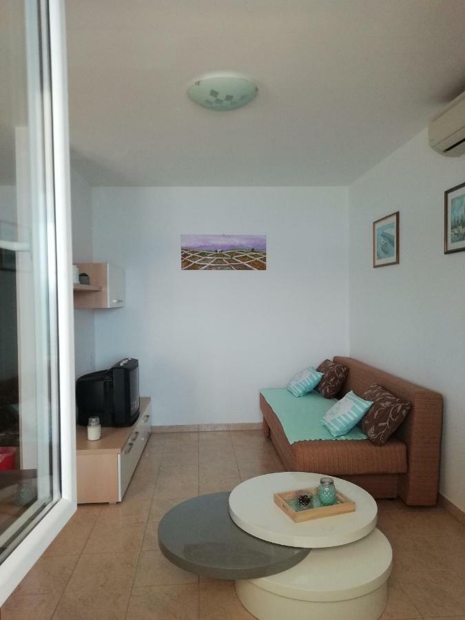 Apartment Zdene Rogoznica  Exteriör bild