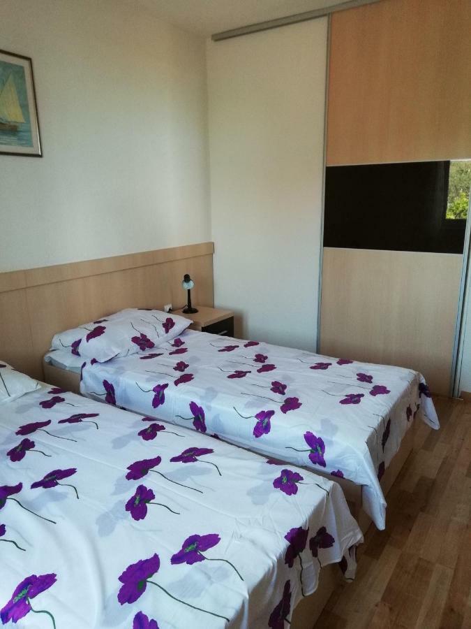 Apartment Zdene Rogoznica  Exteriör bild